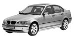 BMW E46 U2079 Fault Code