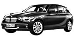 BMW F20 U2079 Fault Code